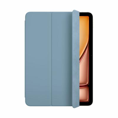 Apple Smart Folio Book case Denim iPad Cover / tas