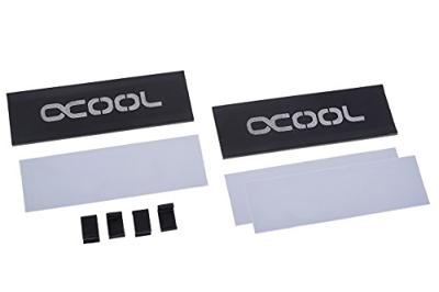 Alphacool HDX - M.2 SSD M01 - 80mm heatsink