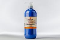 Volatile Massage Olie Zonnewarmte 1L - thumbnail