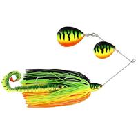 Westin MonsterVibe Colorado 65Gr Crazy Firetiger - thumbnail