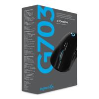 Logitech-G G703 Lightspeed Draadloze Gaming Muis - thumbnail