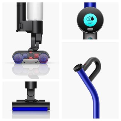 Dyson WashG1 Nat en Droog Stofzuiger