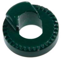 Shimano nexus asborgplaat /asring sg-8r40 groen y34r85000 - thumbnail