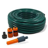 Tuinslang compleet 15 meter - thumbnail