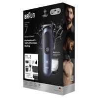Braun All-in-One Series 7 AIO7540 Tondeuse Lithium-ion (Li-Ion) - thumbnail