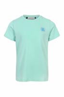 LOOXS 10sixteen Zomer t-shirt meisjes - groen - thumbnail