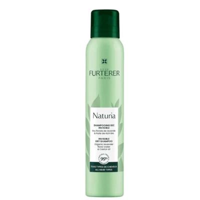 Rene Furterer Naturia Dry Shampoo 200ml