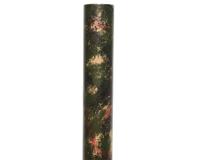 Rotspapier 46.5x200cm Rood - thumbnail