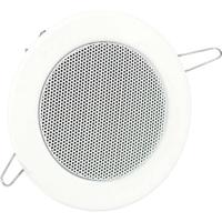 Omnitronic CS-2 Inbouwluidspreker - thumbnail