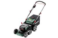 Metabo RM 36-18 LTX BL 46 Accu-grasmaaier Accu Zonder accu 18 V Snijbreedte max. 46 cm - thumbnail