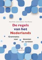 De regels van het Nederlands (Paperback) - thumbnail