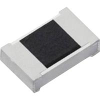Panasonic ERJ-3EKF2700V Thick Film weerstand 270 Ω SMD 0603 0.1 W 1 % 100 ±ppm/°C 1 stuk(s) - thumbnail