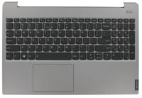 Lenovo Laptop Toetsenbord Qwerty US + Top Cover, Backlit - thumbnail