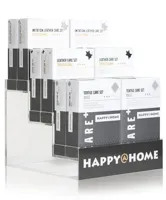 Happy@Home imitation leather care set professional - thumbnail