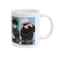 Jujutsu Kaisen Mug Jujutsu High 350 ml - thumbnail