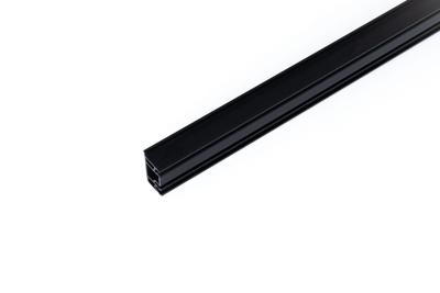 XP-100KG BREDE CLIPS AFDEKPROFIEL L=1000MM