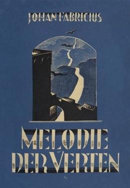 Melodie der verten - Johan Fabricius - ebook