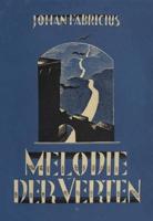 Melodie der verten - Johan Fabricius - ebook - thumbnail