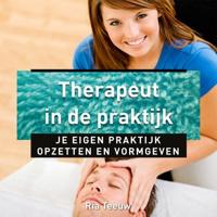 Therapeut in de praktijk - thumbnail