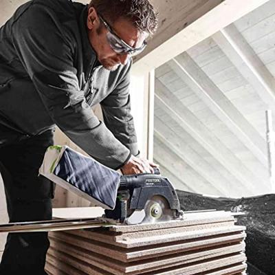 Festool HKC 55 5,0 EBI-Set-FSK 420 Accu Pendelkapzaag 160mm + FSK 420 - 577675