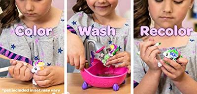 Crayola Washimals Katten Set