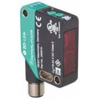 Pepperl+Fuchs OMT600-R200-2EP-IO-V1-L Afstandssensor 1 stuk(s) (l x b x h) 41.7 x 15 x 50.6 mm - thumbnail
