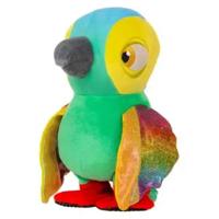 Interactief Speelgoed Bandai 80020 34 x 17 x 13 cm Lorito Pepe - thumbnail