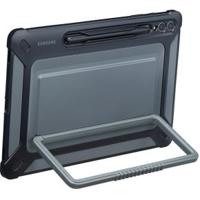 Samsung EF-RX810CBEGWW tabletbehuizing 31,5 cm (12.4 ) Hoes Titanium - thumbnail