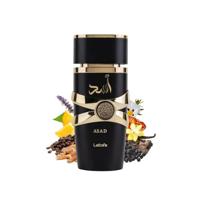 Lattafa Asad Eau de Parfum 100ml - thumbnail