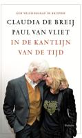 In de kantlijn van de tijd - Claudia de Breij, Paul van Vliet - ebook - thumbnail