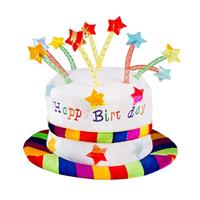 Boland Hoed happy birthday - thumbnail