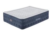 BESTWAY TruLeisure 2-persoons luchtbed met ingebouwde elektrische pomp, 203x152x51cm - thumbnail