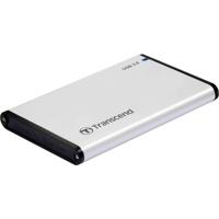 Transcend TS0GSJ25S3 SATA-HDD-behuizing 2.5 inch USB-A 3.2 Gen 1 - thumbnail