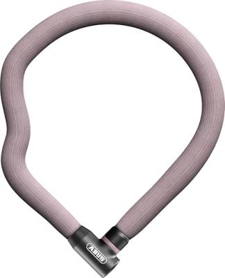 Abus goose lock 4204k/110 rosemauve