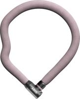 Abus goose lock 4204k/110 rosemauve - thumbnail