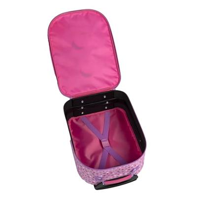 Undercover Reiskoffer trolley peppa pig