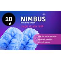 NIMBUS Magic Duster Refill doosje a 10st - thumbnail