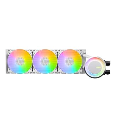 Waterkoeling set MSI 306-7ZW6E27-C24 - thumbnail