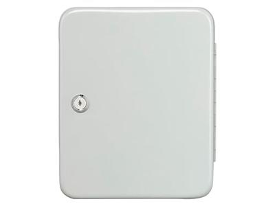 Burg Wächter Sleutelkast FAVOR KC 48 35870 Aantal haken 48 Wit