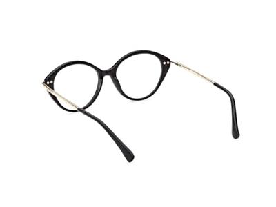 Brillenframe Dames Max Mara MM5075 52001 Brillenframe Dames Max Mara MM5075 52001