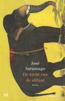 De tocht van de olifant - José Saramago - Paperback (9789029088442) - thumbnail
