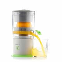 Automatische Oplaadbare Sapcentrifuge Juisso InnovaGoods - thumbnail