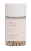 Cabau Sleep Support Capsules - thumbnail