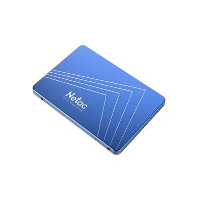 Netac Technology 1 TB SSD harde schijf (2.5 inch) SATA 6 Gb/s Retail NT01N600S-001T-S3X Netac Technology 1 TB SSD harde schijf (2.5 inch) SATA 6 Gb/s Retail NT01N600S-001T-S3X