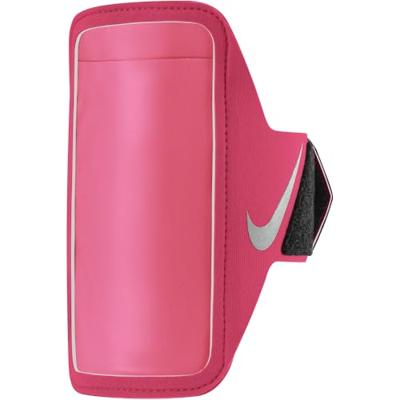 Armband voor mobieltjes Nike Lean Arm Band Plus Roze