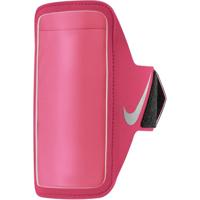 Armband voor mobieltjes Nike Lean Arm Band Plus Roze - thumbnail