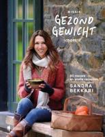 Missie gezond gewicht - 2 - Sandra Bekkari - ebook - thumbnail