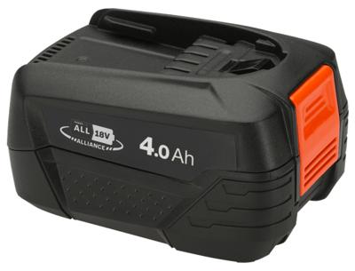 Gardena Accu PBA 18V/72 - 4.0 Ah