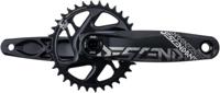 TRUVATIV crankstel "descendant dh" crankset desc.dh 165mm - thumbnail