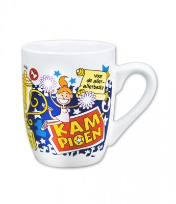 Cartoonmok kampioen